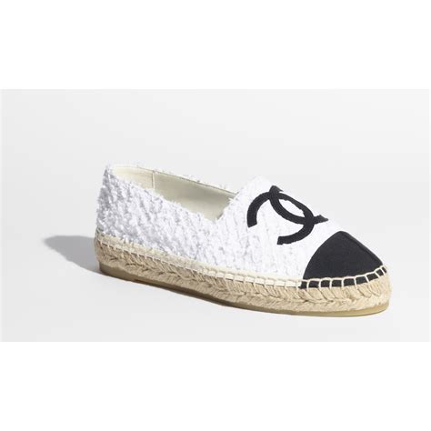 chanel espadrilles sheep kin